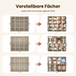 ⏳Begrenzte Zeit 50% Rabatt💥Schuh-Organizer aus Stoff, Aufbewahrungsbox