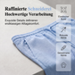 👖 Lässige Damenhose mit geradem Bein