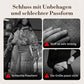 Damen glitzernder A-Linien-Rock mit Pailletten und Fischschwanz