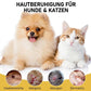 🔥 Letzter Tag: Kaufen2 + 1 gratis 🔥 Hautberuhigendes Spray für Haustiere🐶😸