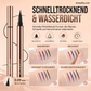 ✨️Der Favorit der Visagisten auf dem roten Teppich – jetzt 50 % reduziert! Wischfester, wasserfester und langanhaltender Eyeliner-Stift