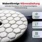Diamant-Trockenpolierpads für Granit und Marmor