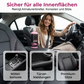 Mehrflächen-Reinigungsspray für den Autoinnenraum