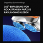 ⚡ Neues Design – 50% RABATT! Tragbarer elektrischer Mini-Rasierer für Männer – kompakt, leistungsstark & vielseitig – perfekt für unterwegs, Reisen & den täglichen Gebrauch