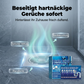 📢📢2 kaufen, 3 gratis⏰Brausetabletten zur Beseitigung von Abflussverstopfungen🫧🧼