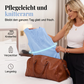 👗 ☀️ Atmungsaktives Sommer Freizeitkleid – Leicht, luftig & perfekt für heiße Tage 🌸 ✨