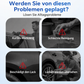 🚗 Ausziehbare Autowaschbürste – 60" langer Stiel, 360° Reinigung! ✨ Höher reichen, smarter schrubben – schonend zum Lack, hart gegen Schmutz! 🧼💦