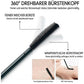 Anti-Frizz Haarstyling-Stick