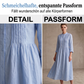 ⏰ Countdown läuft – 50% nur noch 3 Tage!👗50 % Rabatt! Baumwoll-Leinen-Kleid für Damen