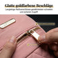 Stilvolle Damen Brusttasche mit vielen Fächern