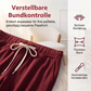 👖 LIMITED-TIME 50% RABATT! ✨ Frauen Jogginghosen – Konischer Schnitt, Kordelzug, Bequem ✨