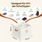 ⏳Begrenzte Zeit 50% Rabatt💥Schuh-Organizer aus Stoff, Aufbewahrungsbox