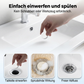 📢📢2 kaufen, 3 gratis⏰Brausetabletten zur Beseitigung von Abflussverstopfungen🫧🧼