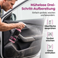 Mehrflächen-Reinigungsspray für den Autoinnenraum