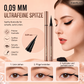 ✨️Der Favorit der Visagisten auf dem roten Teppich – jetzt 50 % reduziert! Wischfester, wasserfester und langanhaltender Eyeliner-Stift