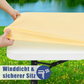 🧩✨ Passgenaue Spandex-Tischdecke für rechteckige & quadratische Tische – nahtloser Sitz, fleckenfest, waschbar & knitterfrei 🛡️🍽️ Perfekt für Küche, Party & Alltag – dehnbar, langlebig. 🔥 2er-Set Angebot!