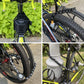 💥Begrenzte Zeit 54% Rabatt🔥Faltschloss für Elektrofahrräder und Mountainbikes