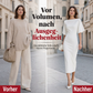 🌟 Der Look, den alle suchen – bei uns 50% günstiger! Elegantes Damenkleid mit U-Boot-Ausschnitt und Flatterärmeln