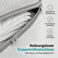 📦🔥 50% RABATT 👜 Faltbare Aufbewahrungstasche – kompakt wie deine Hand, riesig im Stauraum ✨ Must-have für dein Zuhause