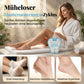 Peeling-Fußmaske zur Entfernung von Hornhaut