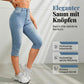🌺Capri-Jeans für Damen mit hoher Taille und schmaler Passform