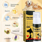 🔥 Letzter Tag: Kaufen2 + 1 gratis 🔥 Hautberuhigendes Spray für Haustiere🐶😸