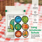 Tragbares Mückenschutzpflaster mit ätherischen Ölen