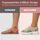 🔥🔥 Atmungsaktive Plateau-Sandalen aus Mesh für Damen