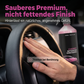 Mehrflächen-Reinigungsspray für den Autoinnenraum