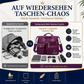 🔥 Heute -50 %! 👜 Große wasserdichte Damen-Tasche
