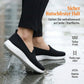 Atmungsaktive Damen-Slipper aus Mesh