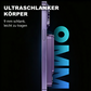 📢📢50 % Rabatt!!🥳💞 50K+ VERKAUFT! ⚡🔋 22,5 W 10.000 mAh Magnetisches Slim Powerbank