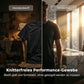 Kurzärmeliges T-Shirt mit Rundhalsausschnitt für Herren