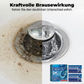 📢📢2 kaufen, 3 gratis⏰Brausetabletten zur Beseitigung von Abflussverstopfungen🫧🧼