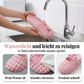 👡🌸 50% RABATT! Damen Geschlossene Atmungsaktive Pantoletten – Leicht, bequem & vielseitig – Ideal für Alltag, Büro & warme Tage ☀️✨