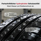 Reifenpflege-Set: Sofortiger Glanz- und Schutzwachs