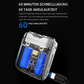 ⚡ Neues Design – 50% RABATT! Tragbarer elektrischer Mini-Rasierer für Männer – kompakt, leistungsstark & vielseitig – perfekt für unterwegs, Reisen & den täglichen Gebrauch