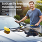 🚗 Ausziehbare Autowaschbürste – 60" langer Stiel, 360° Reinigung! ✨ Höher reichen, smarter schrubben – schonend zum Lack, hart gegen Schmutz! 🧼💦
