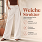 ⏰ Countdown läuft – 50% nur noch 3 Tage! Lässige, locker sitzende Damenhose aus Baumwolle und Leinen