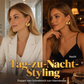 🔥Neuheiten & Bestseller – Damenmode: Strukturierte Creolen