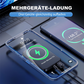 📢📢50 % Rabatt!!🥳💞 50K+ VERKAUFT! ⚡🔋 22,5 W 10.000 mAh Magnetisches Slim Powerbank