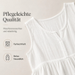 👗Ärmelloses Baumwoll-Leinen-Kleid für Damen