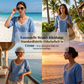 👚 50 % RABATT 🌸 Vintage-Sommerbluse aus Spitze – Zarte Details & luftiger Schnitt – Perfekt für einen romantischen oder schicken Alltagslook – feminin, atmungsaktiv und zeitlos ✨🌿