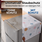 🎯 50%-Schnäppchen! Staubschutzabdeckung für Kühlschrank