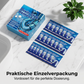 📢📢2 kaufen, 3 gratis⏰Brausetabletten zur Beseitigung von Abflussverstopfungen🫧🧼
