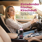 Mehrflächen-Reinigungsspray für den Autoinnenraum