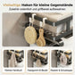 Badregal für Spülkasten & Wandmontage