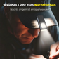 🔦🧲 Mini-Schlüsselanhänger-Taschenlampe – Magnetfuß, USB-C, 3 Modi – hell & immer griffbereit! ✨