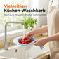 Magnetischer Spülbecken-Siebkorb für die Küche