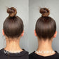 Anti-Frizz Haarstyling-Stick